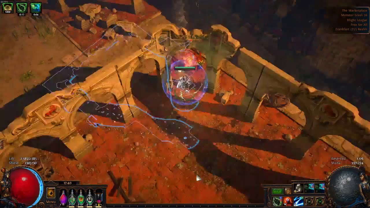 Path of Exile Leveling Tips (LONG VERSION) YouTube