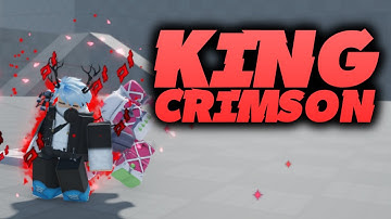 KING CRIMSON REWORK [AUT Public Testing]