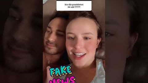 perguntinhas de casal - Larissa Manoela e André luiz💕