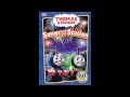 Thomas Friends Songs From The Station Full US DVD Part 1 Of 4 60fps 
