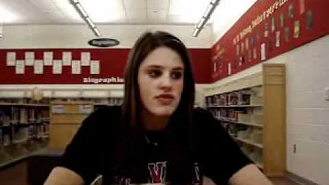Rachel Coady Interview