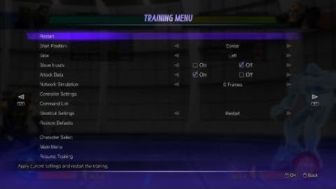 MARVEL VS. CAPCOM: INFINITE Push Block