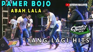 YANG LAGI HITS PAMER BOJO (DIDI KEMPOT) TOMBO ATI ABAH LALA MG 86 PRO HD