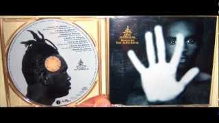 Dr. Alban - Born in Africa (1996 Extended version)