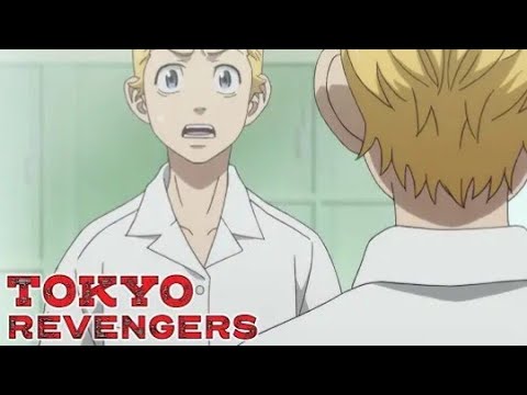 Tokyo Revengers Season 1 Full Episodes 01 24