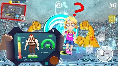 Dark Riddle Chapter 3   Part 20  Librarian  Gameplay Walkthrough  Android   IOS