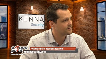Vulnerability management with Kenna Security