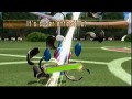 Beginning of video