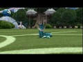 End of video