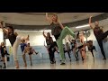 Sia - Chandelier - Choreography by Alex Imburgia, I.A.L.S. Class combination