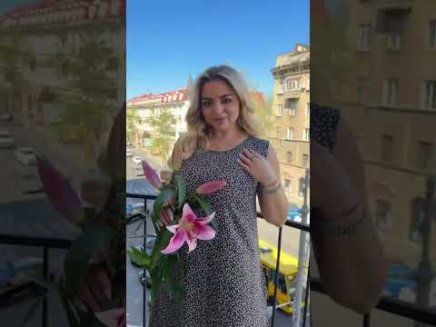 Сарафан довгий софт батал, видео 1