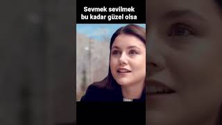 Sevmek Sevilmek Bu Kadar Güzel Olsa Resimi
