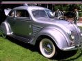 2428 1934 DeSoto AirFlow Coupe