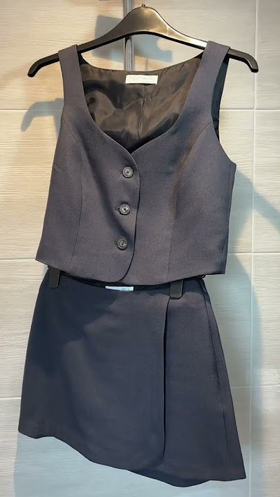 Primark New In February 2024 - Paula Echevarría Three Piece Co-Ord