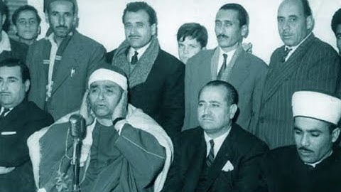 من أعظم تسجيلات سورة القصص للشيخ مصطفى  | ودخل المدينة على حين غفلة من أهلها