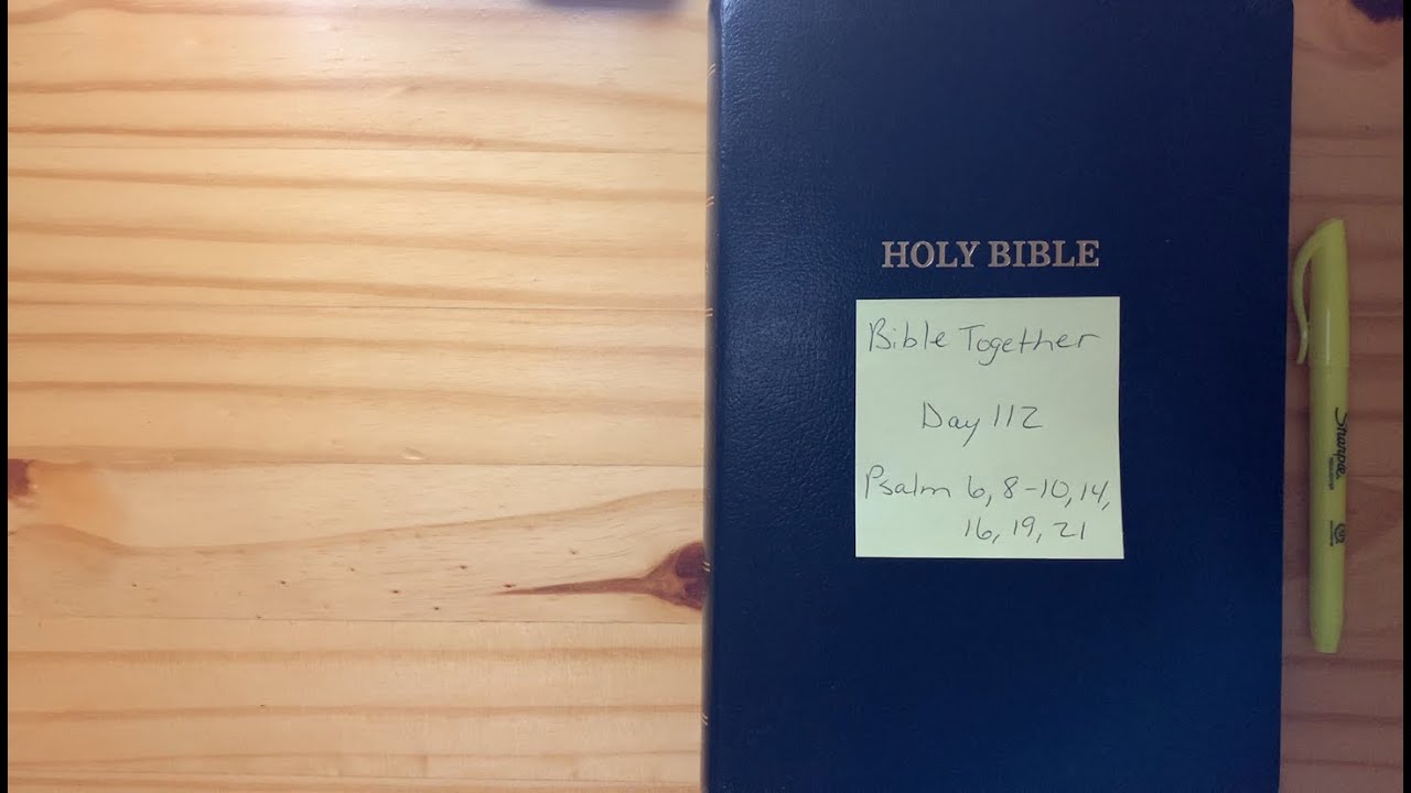 bible-together-day-112-psalm-6-8-10-14-16-19-21-youtube