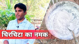 चिरचिटा का नमक कैसे बनता है ऑनलाइन उपलब्ध है How to make Apamarg Salt Apamarg Salt online Available