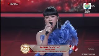 Download Lagu Safana (Magetan) - Mata Hati MP3 Download Lagu Safana (Magetan) - Mata Hati MP3