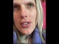 Jeffree Star Responds To Success Of Concealers And Setting Powders| SnapChat Story