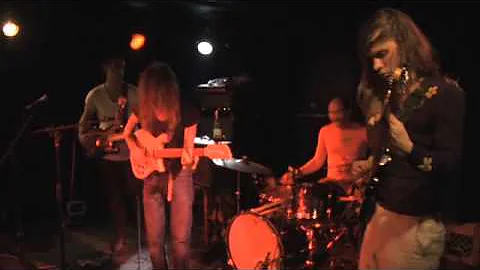 Girls - Full Concert - 02/28/09 - Cafe Du Nord (OF...