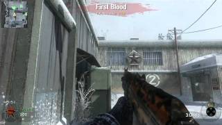 Tomahawk across map and multikill with grenade in one game - summit