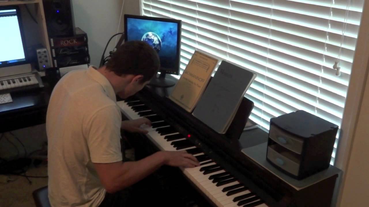 Aphex Twin - (Evan Piano Cover) Chords Chordify