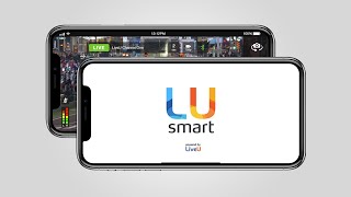 Live Broadcasting with the LiveU Smart App screenshot 5
