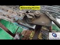 Manual Ring Making Machine |हाथ से रिंग बनाने की मशीन |4-8 mm capacity -9971555775 #manual #machine
