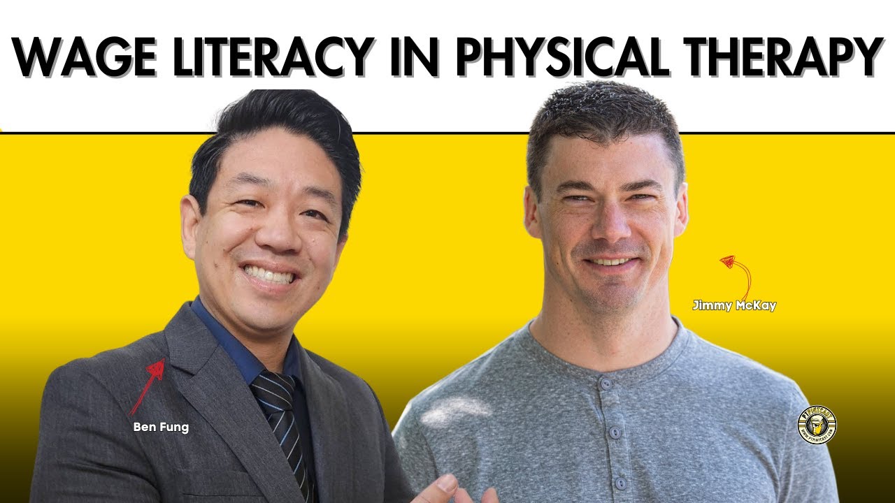 How Physical Therapists Can Break Free from Clinical Burnout