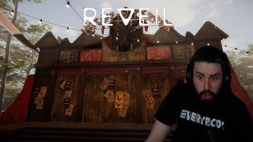 THE CIRCUS FROM HELL| Reveil (Demo)