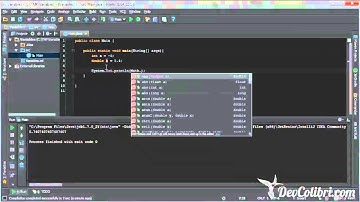Java SE Урок 10  Арифметические и Математические операции