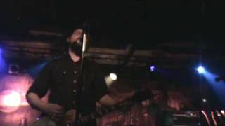 Video thumbnail of "Drive By Truckers~Goodbye"