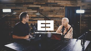 The Value of Having a Value System PART 3 - Everything's Everything Podcast