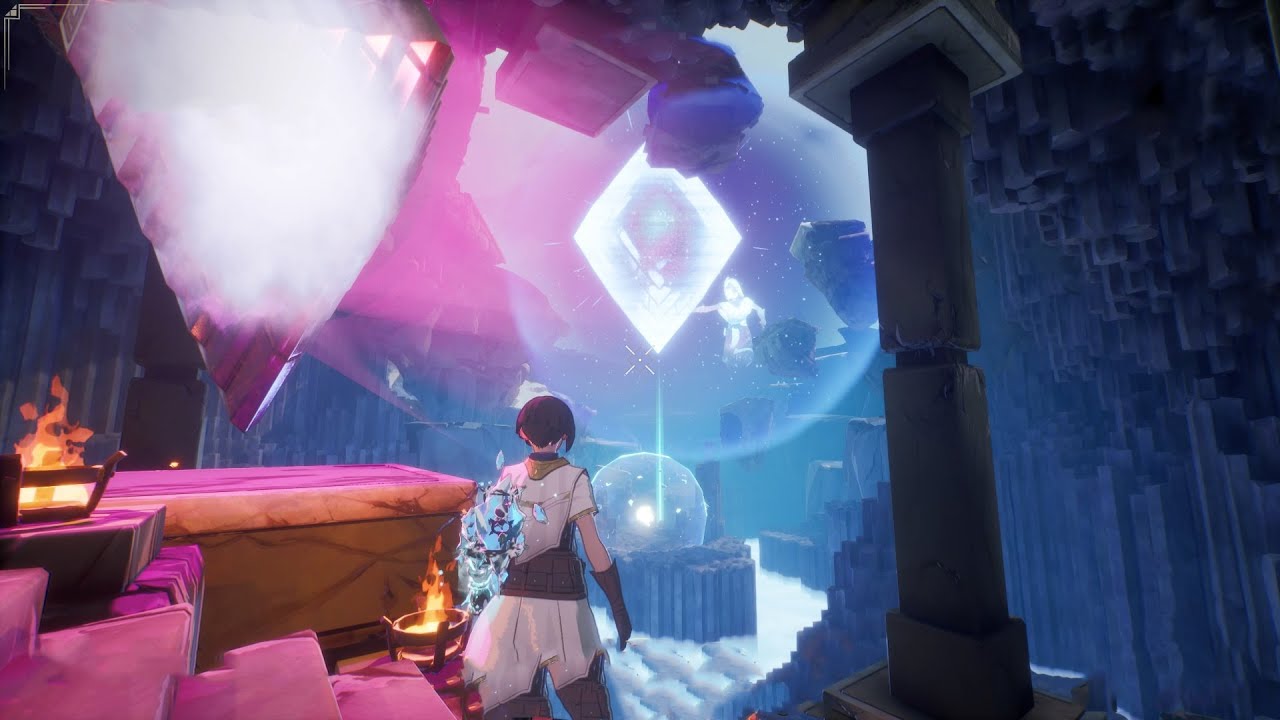 Spellbreak - Chapter 2 Final Event