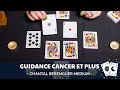 GUIDANCE CANCER &amp;AUTRES SIGNES @ChantalBerenguer Medium