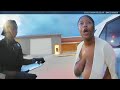 Woman Assaults The Nicest Lyft Driver in The World
