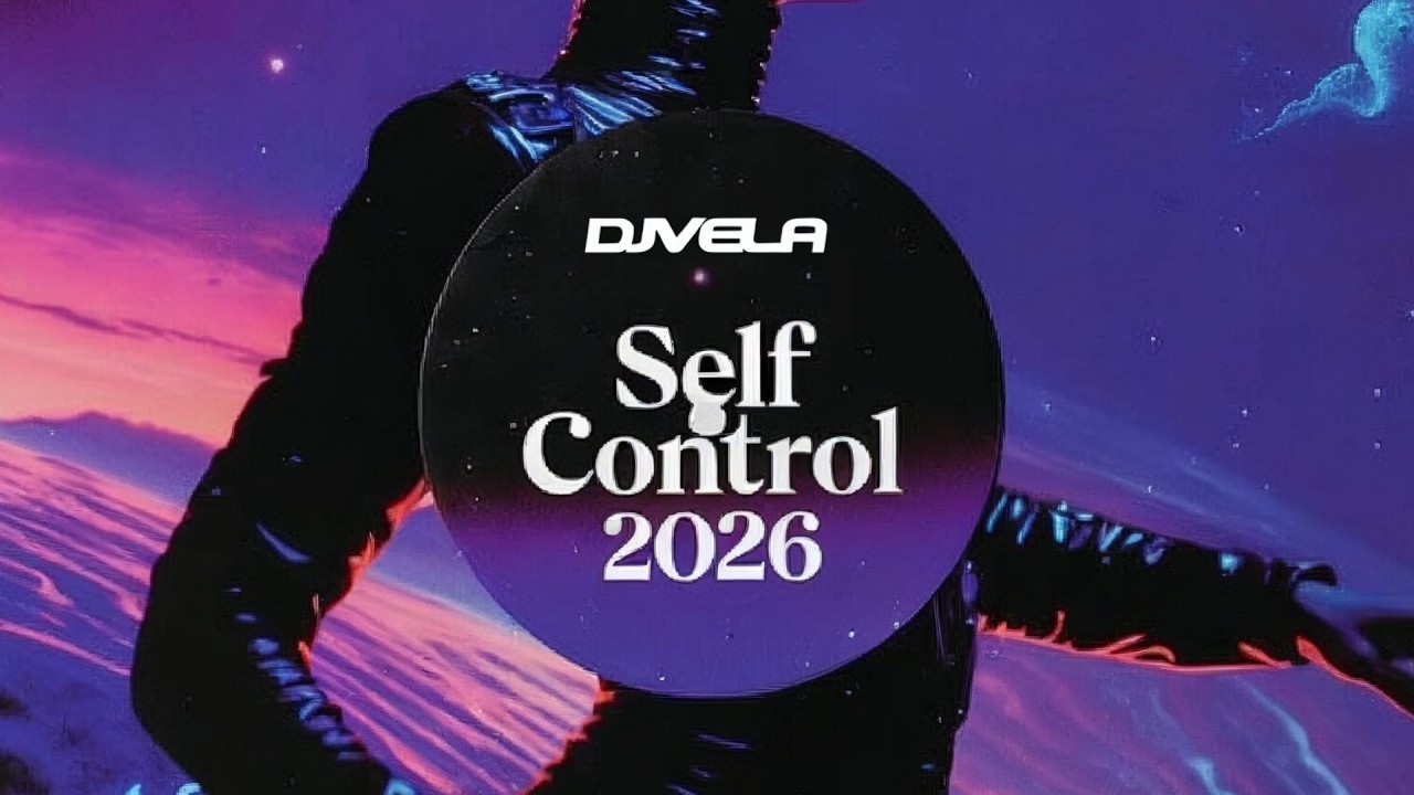 Ver 🔥DJ VELA - SELF CONTROL 2026 en YouTube Ver 🔥DJ VELA - SELF CONTROL 2026 en YouTube