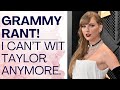 Grammys fashion recap  rant taylor swift doja cat miley cyrus dua lipa  more  shallon lester