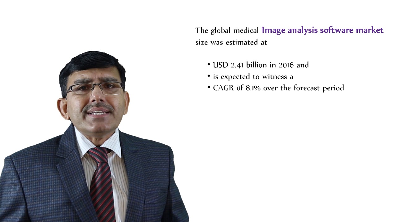 Biomedical Image Processing Science and Technology - YouTube