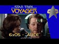 "Alice" (Voyager) - Dan's Star Trek Re-Watch Reviews 015