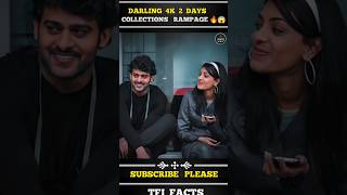 𝗗𝗮𝗿𝗹𝗶𝗻𝗴 4𝗸 2 𝗗𝗮𝘆𝘀 𝗖𝗼𝗹𝗹𝗲𝗰𝘁𝗶𝗼𝗻𝘀 💥🤯 || #𝗱𝗮𝗿𝗹𝗶𝗻𝗴 #𝗱𝗮𝗿𝗹𝗶𝗻𝗴𝗺𝗼𝘃𝗶𝗲 #𝗽𝗿𝗮𝗯𝗵𝗮𝘀