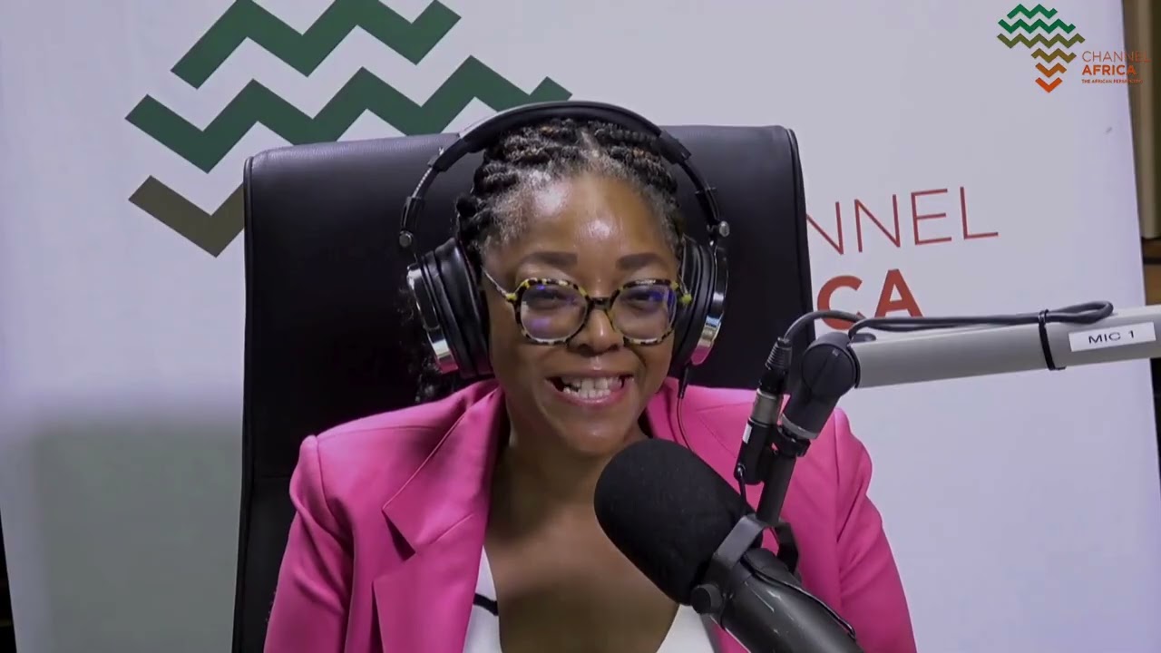 Встряска в Намибии: президент Нанди-Ндайтва увольняет заместителя премьер-министра Итете | #Час М...