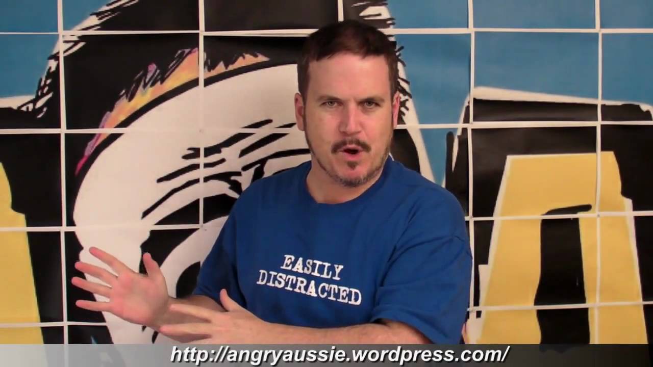 WAINGAFAT? Sarcasm detecting computer