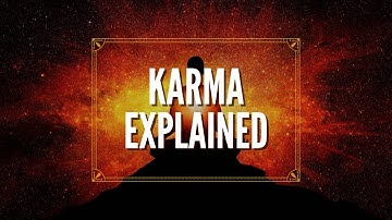 Karma Explained: How Your Actions Shape Your Future