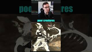 FFXIV Endwalker Bard Relic is bad... #shorts