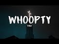 Dax - &quot;WHOOPTY&quot; Remix (Lyrics)