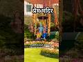 जहाँ प्रेम ही पूजा है — राधा श्याम का धाम  #krishna #radhashyam #radhakrishna #krishna #krishnalove