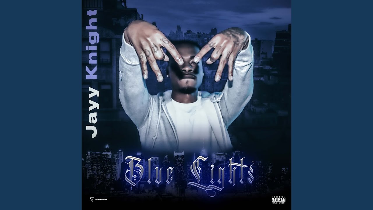Watch Blue Lights on YouTube Watch Blue Lights on YouTube