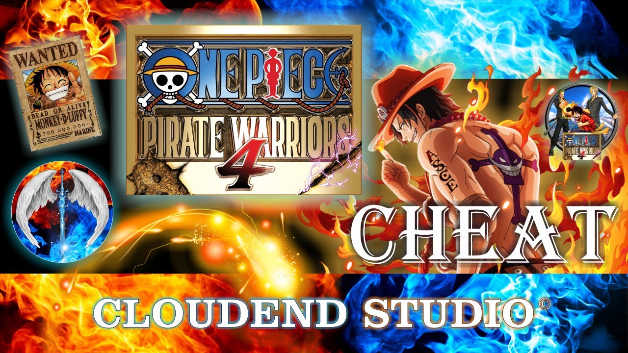 one-piece-pirate-warriors-4-oppw4-cheats-trainer-mod-codes-editor-rank-s-coin-unlock