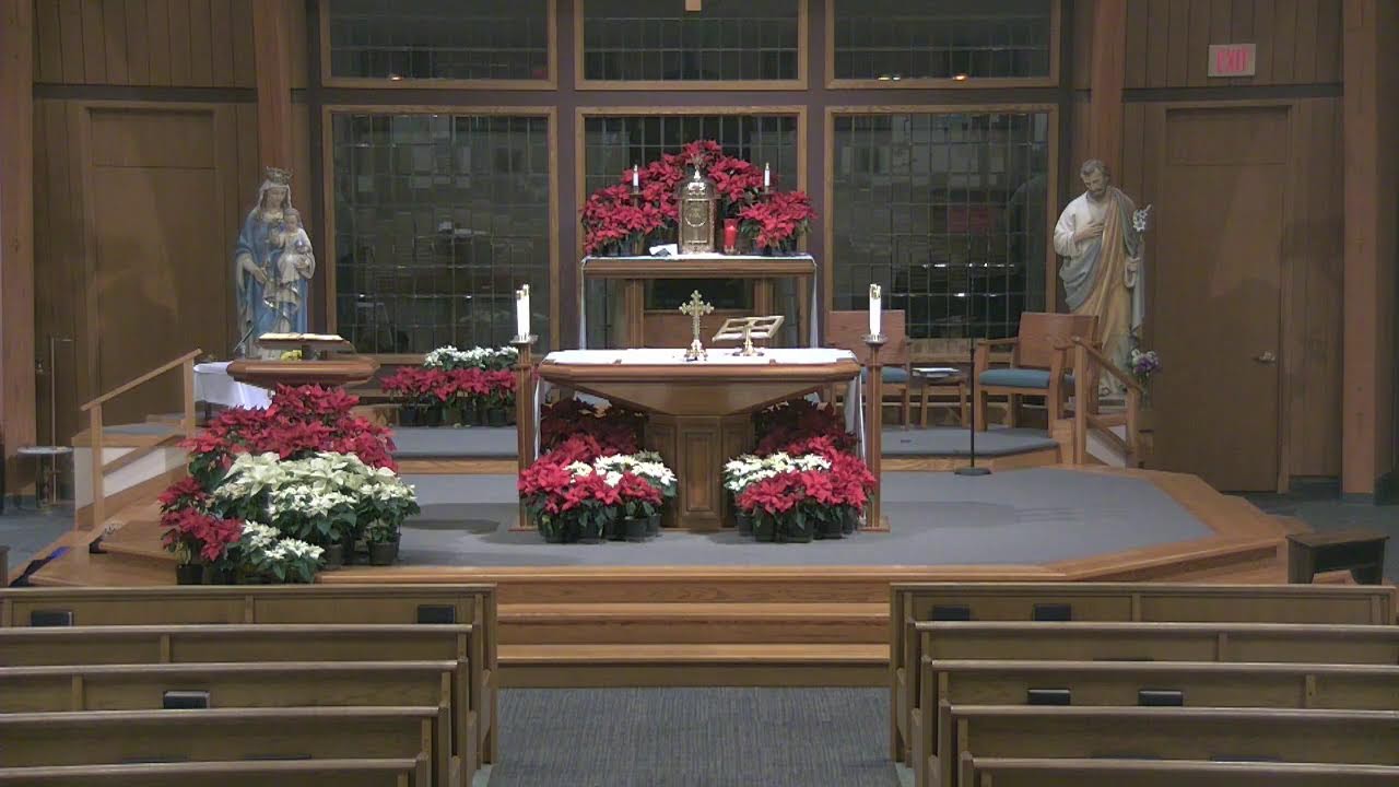 sunday-vigil-mass-youtube